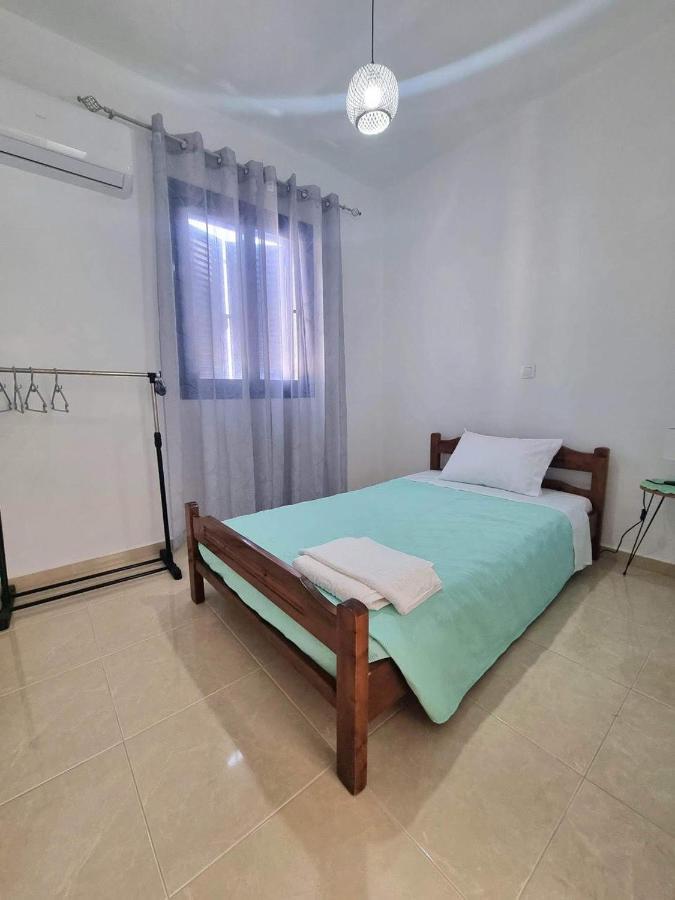 Dionysia Apartments 里瓦的亚 外观 照片